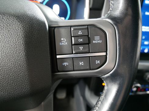 Used 2021 Ford F150 Lariat AWD/4WD image 28