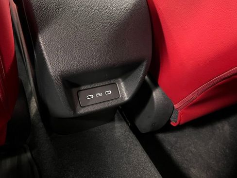 Used 2025 Acura Integra A-Spec FWD image 18