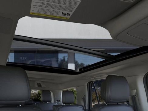 New 2026 Ford Expedition Platinum w/ Driver's Package image 23