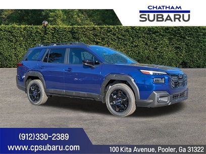 New 2026 Subaru Outback Limited