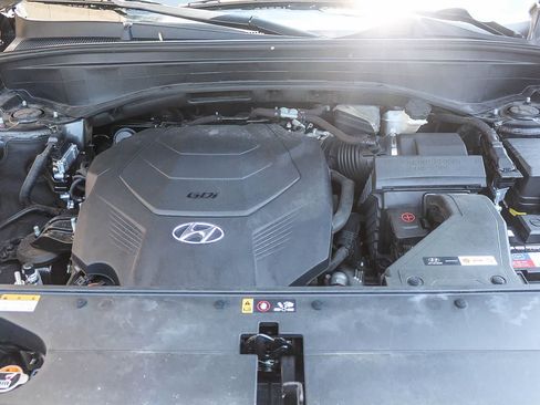 Used 2023 Hyundai Palisade Calligraphy FWD image 36
