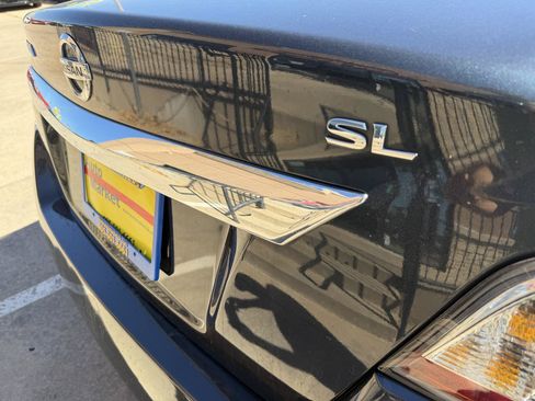 Used 2015 Nissan Altima 2.5 SL w/ Technology Package FWD image 42