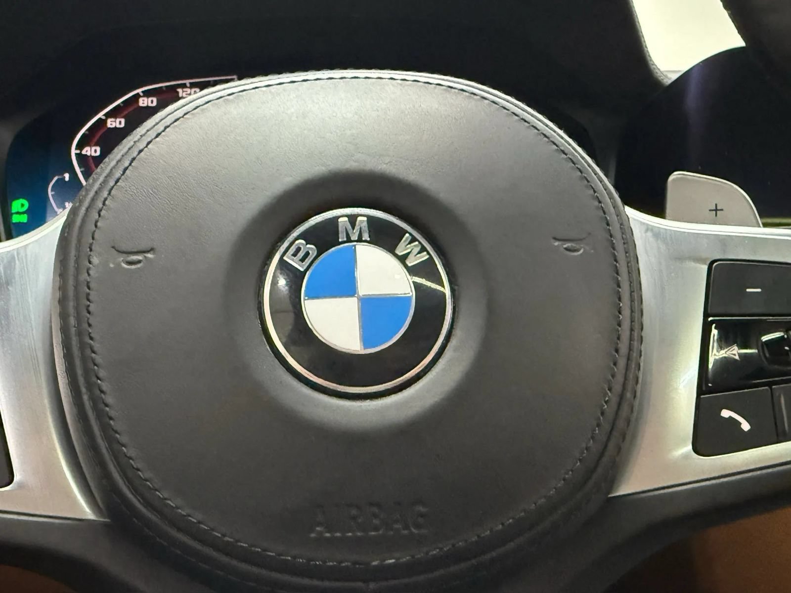 Used 2021 BMW 440i xDrive Coupe w/ Premium Package AWD/4WD image 22