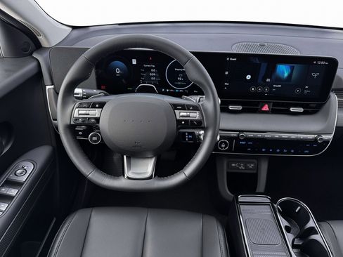 New 2026 Hyundai Ioniq 5 SEL AWD/4WD image 17