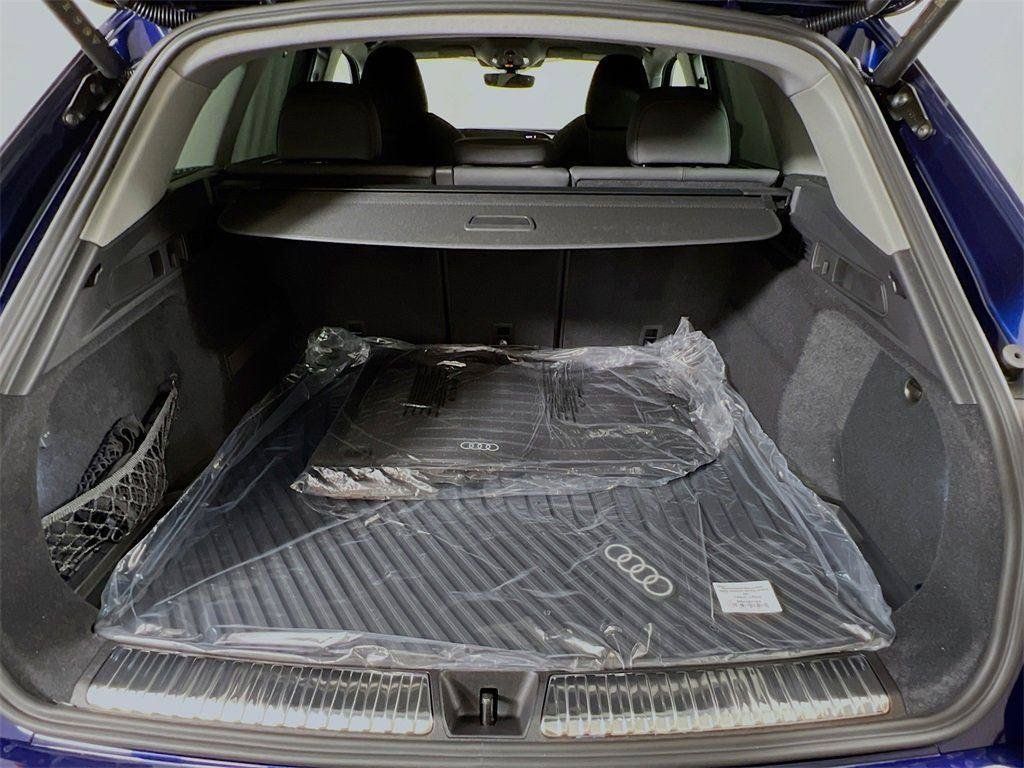 New 2025 Audi Q5 Premium Plus AWD/4WD image 27