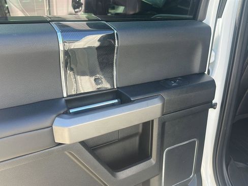 Used 2021 Ford F250 Platinum image 12