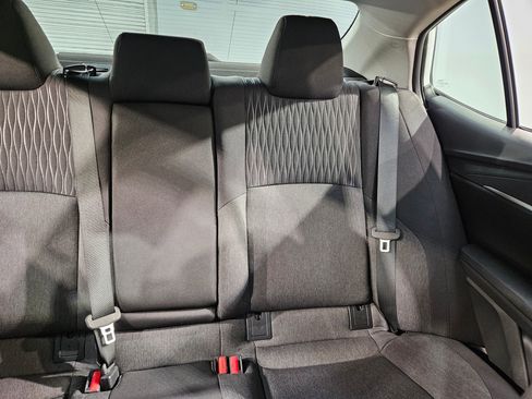 Certified 2025 Toyota Camry LE FWD image 14