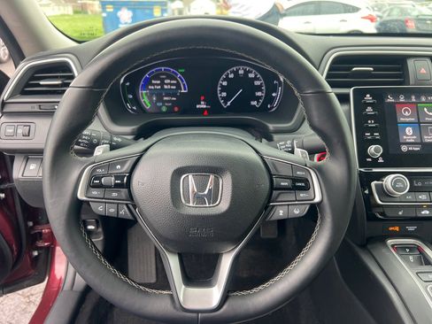 Used 2019 Honda Insight Touring image 29