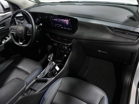 Used 2025 Buick Encore GX Sport Touring w/ Comfort Package FWD image 36