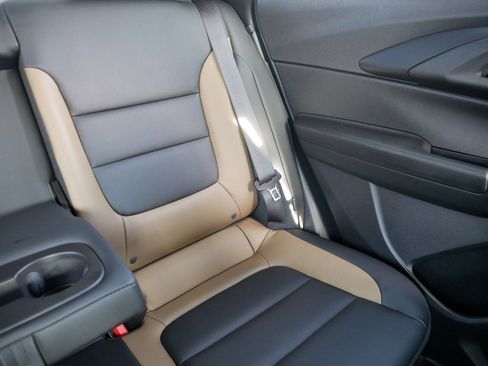 Used 2022 Chevrolet TrailBlazer ACTIV image 14