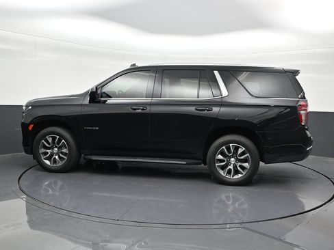 Used 2021 Chevrolet Tahoe LT RWD image 2