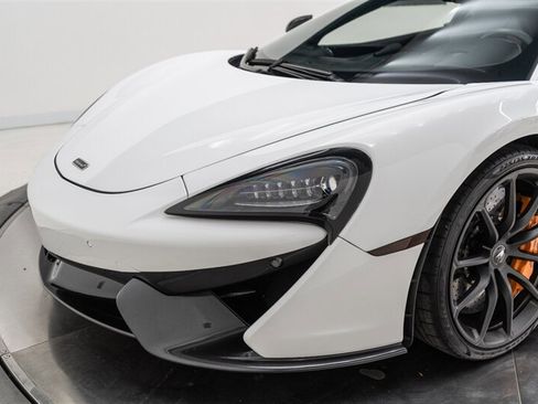 Used 2019 McLaren 570S Coupe RWD image 89