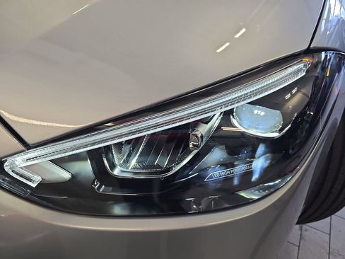 New 2025 Mercedes-Benz C 300 Sedan image 32