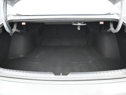 Used 2023 Hyundai Sonata N Line w/ Cargo Package FWD image 30