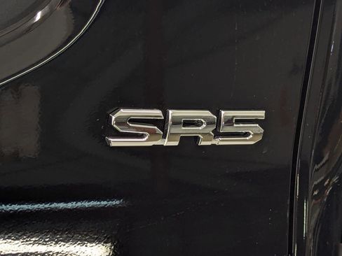 New 2026 Toyota Tacoma SR5 image 35