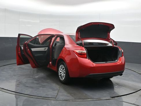 Used 2017 Toyota Corolla LE image 49