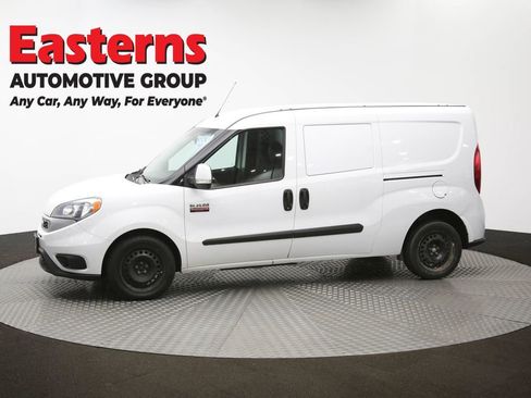 Used 2021 RAM ProMaster City Tradesman SLT FWD image 57