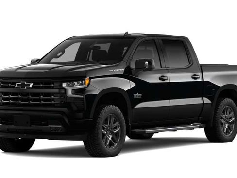 New 2026 Chevrolet Silverado 1500 RST image 27