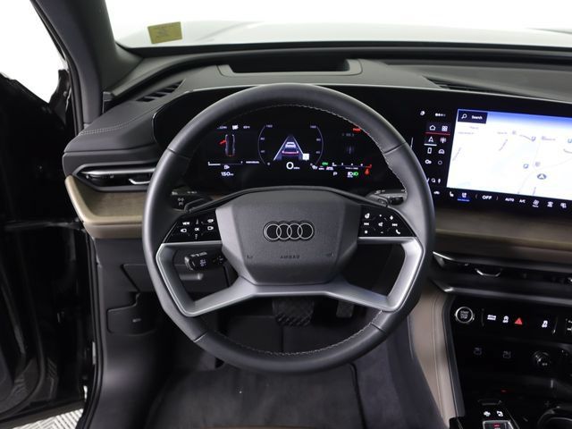 Certified 2025 Audi Q5 Premium w/ Premium Plus AWD/4WD image 22