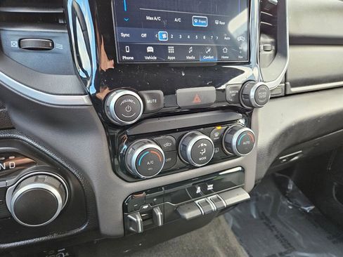 Used 2022 RAM 1500 Big Horn image 26
