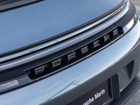 Certified 2026 Porsche 911 GT3 image 17