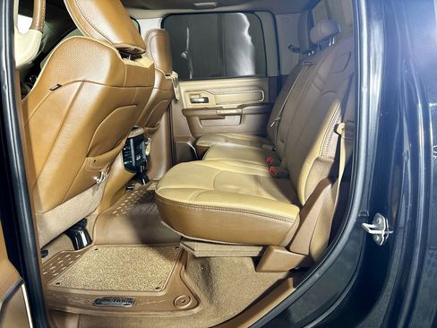 Used 2021 RAM 2500 Limited image 21