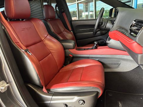 Used 2024 Dodge Durango SRT Hellcat image 20