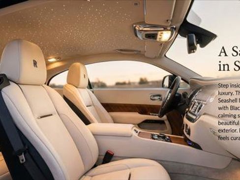 Used 2014 Rolls-Royce Wraith image 23