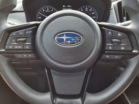 Certified 2024 Subaru Crosstrek 2.0i Premium AWD/4WD image 14