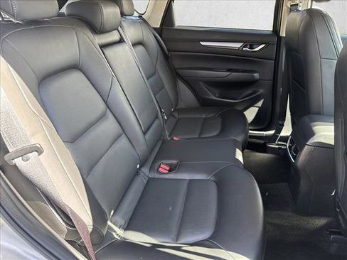 Used 2025 MAZDA CX-5 AWD 2.5 S w/ Select Package image 20