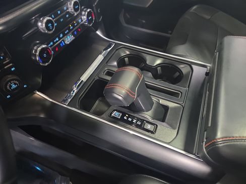 Used 2024 Ford F150 Raptor AWD/4WD image 24