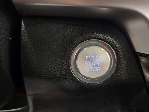 Used 2020 Kia Telluride S w/ S 8 Passenger Seating Package AWD/4WD image 15