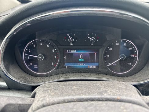 Used 2019 Buick Encore Preferred FWD image 13