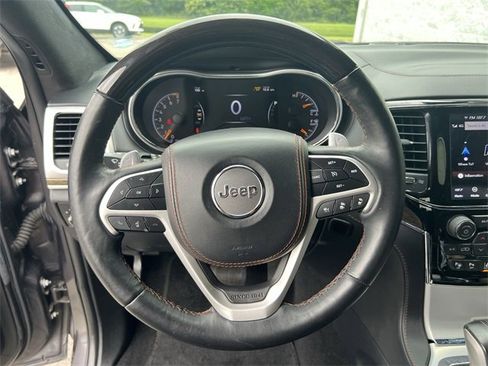 Used 2019 Jeep Grand Cherokee Summit image 11