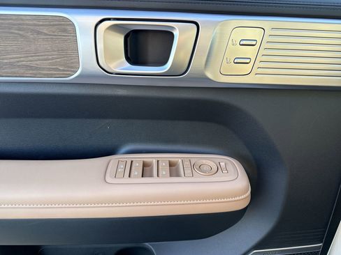 New 2026 Hyundai Santa Fe Calligraphy image 16