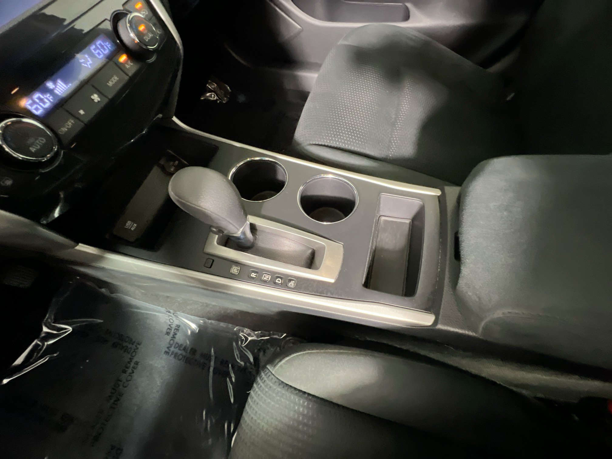 Used 2015 Nissan Altima 2.5 SV w/ Convenience Package FWD image 25