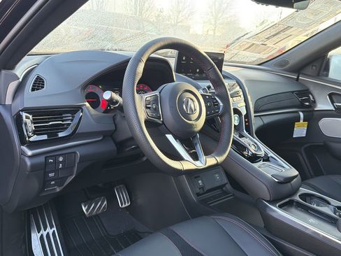 New 2026 Acura RDX A-Spec AWD/4WD image 10