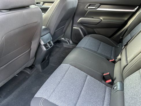 New 2026 GMC Terrain Elevation w/ Technology Package II image 12