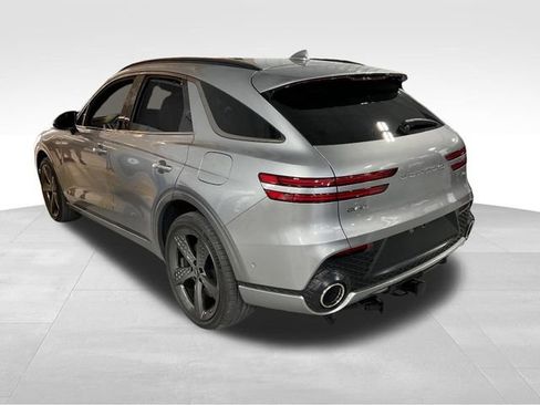 Used 2024 Genesis GV70 2.5T w/ Sport Prestige Package AWD/4WD image 5