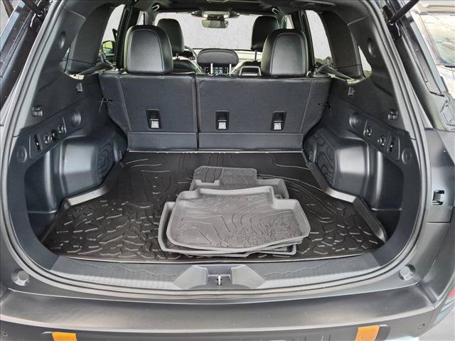 Certified 2026 Subaru Forester Wilderness AWD/4WD image 6