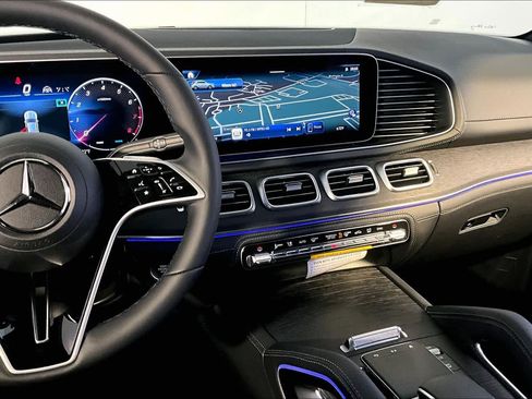 New 2026 Mercedes-Benz GLE 450 4MATIC image 8