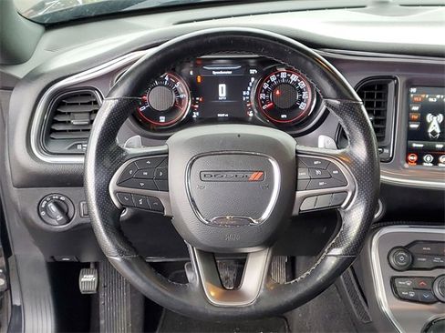 Used 2019 Dodge Challenger GT w/ Blacktop Package image 30