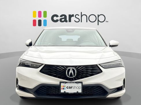 Used 2023 Acura Integra FWD image 8