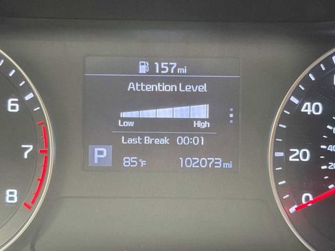 Used 2021 Kia Forte LXS FWD image 17