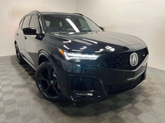 New 2026 Acura MDX Type S AWD/4WD video 1