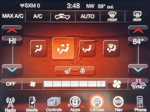 Used 2016 RAM 1500 Big Horn image 26