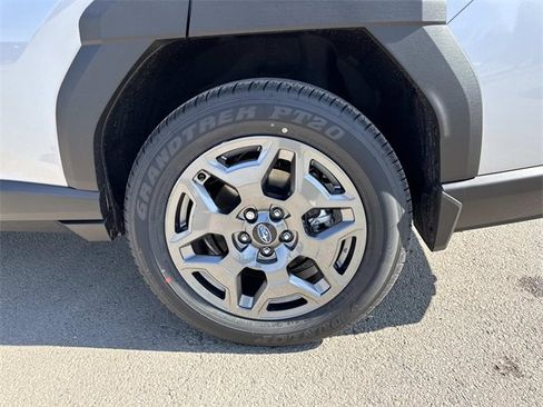 New 2026 Subaru Outback Premium image 25