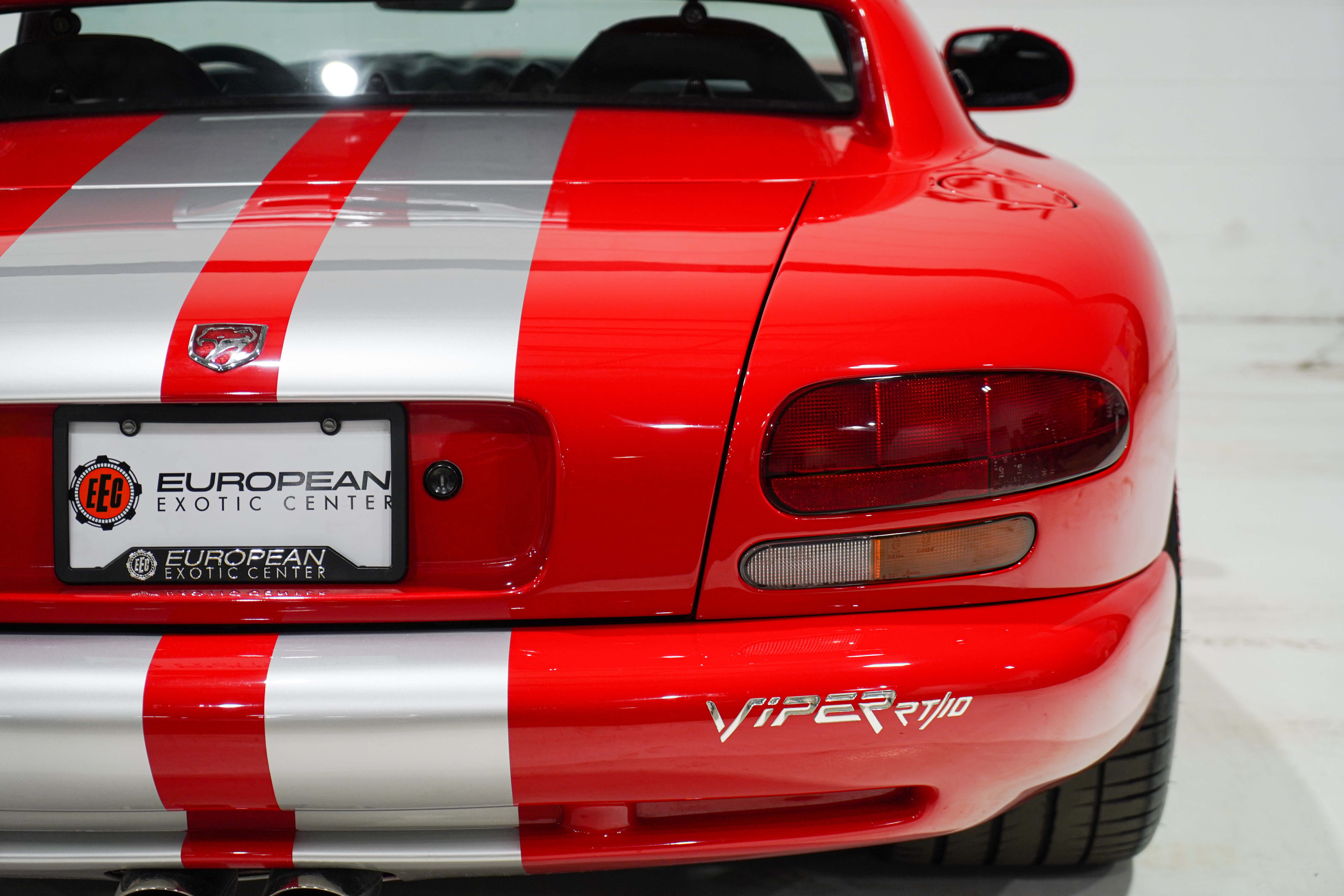 Used 1998 Dodge Viper RT/10 RWD image 34