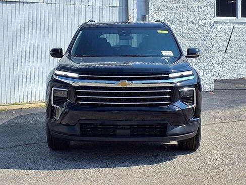 New 2026 Chevrolet Traverse LT image 22
