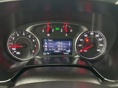 Used 2021 Chevrolet Blazer LT image 46